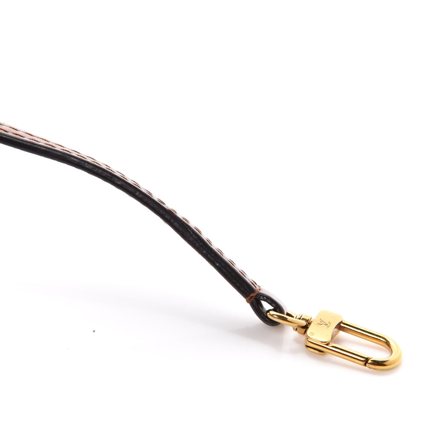 Louis Vuitton Monogram Pallas Clutch Black 8 of 16