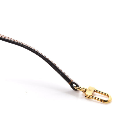 Louis Vuitton Monogram Pallas Clutch Black 8 of 16