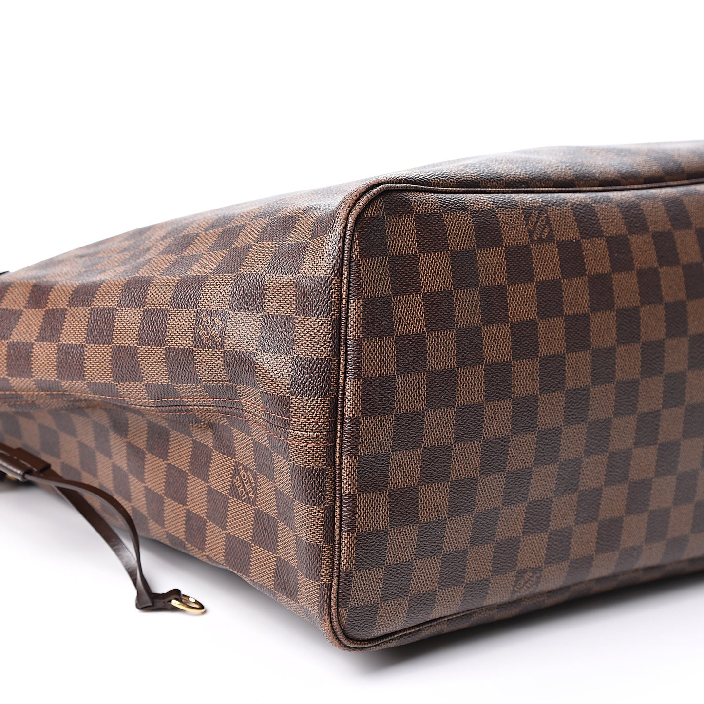 Damier Ebene Neverfull GM