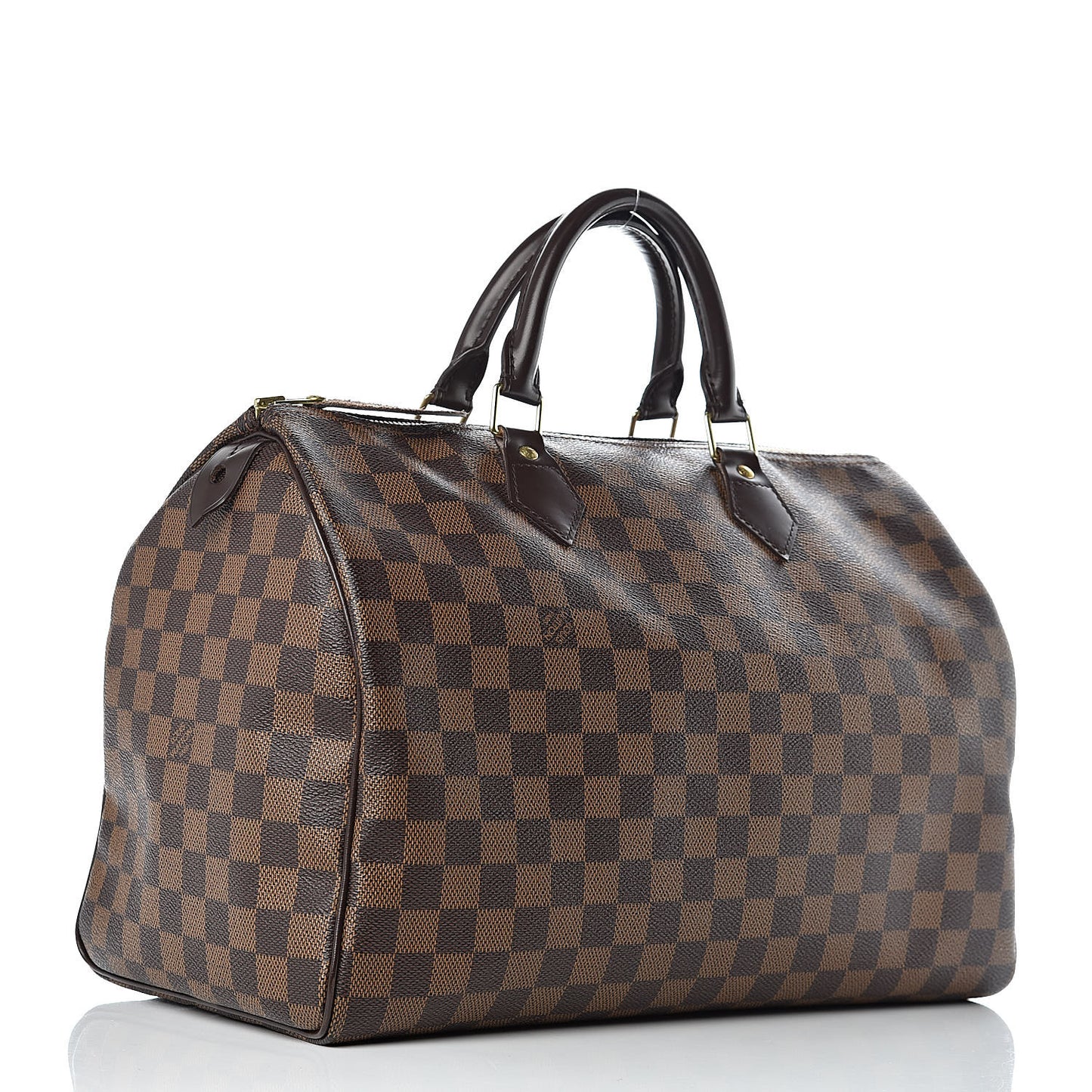 Damier Ebene Speedy 35