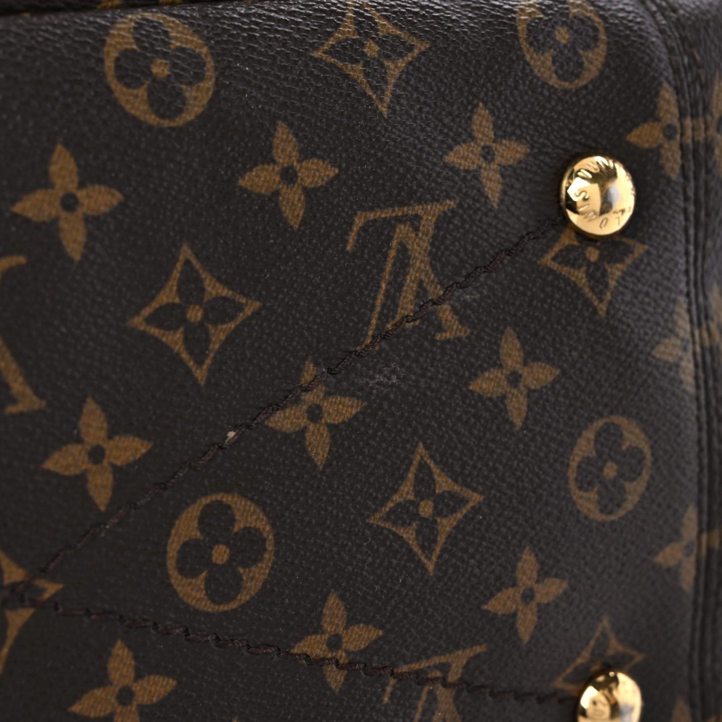 Monogram Artsy MM