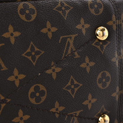 Louis Vuitton Monogram Artsy MM 15 of 19