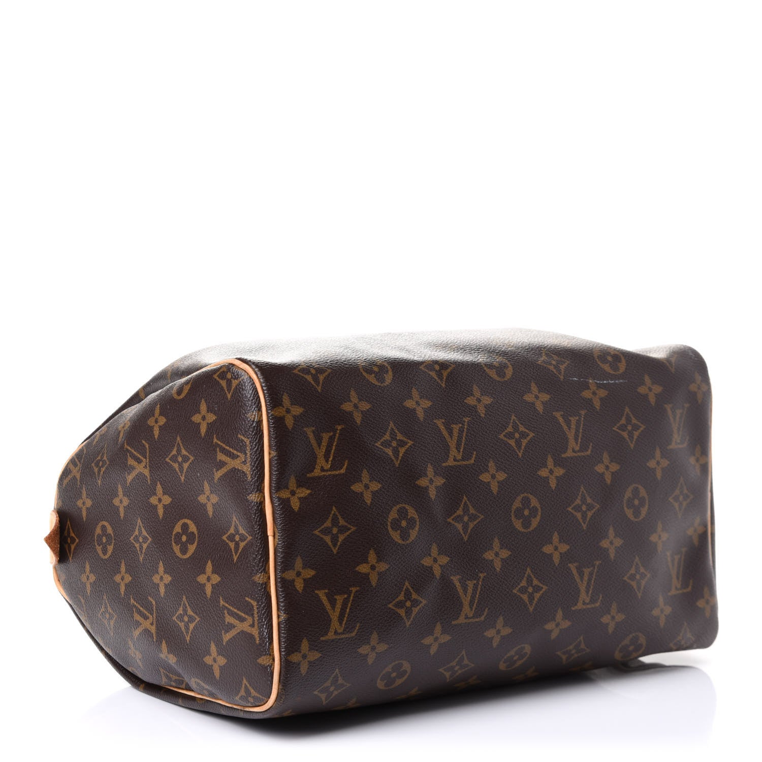 Louis Vuitton Monogram Speedy 30 3 of 4