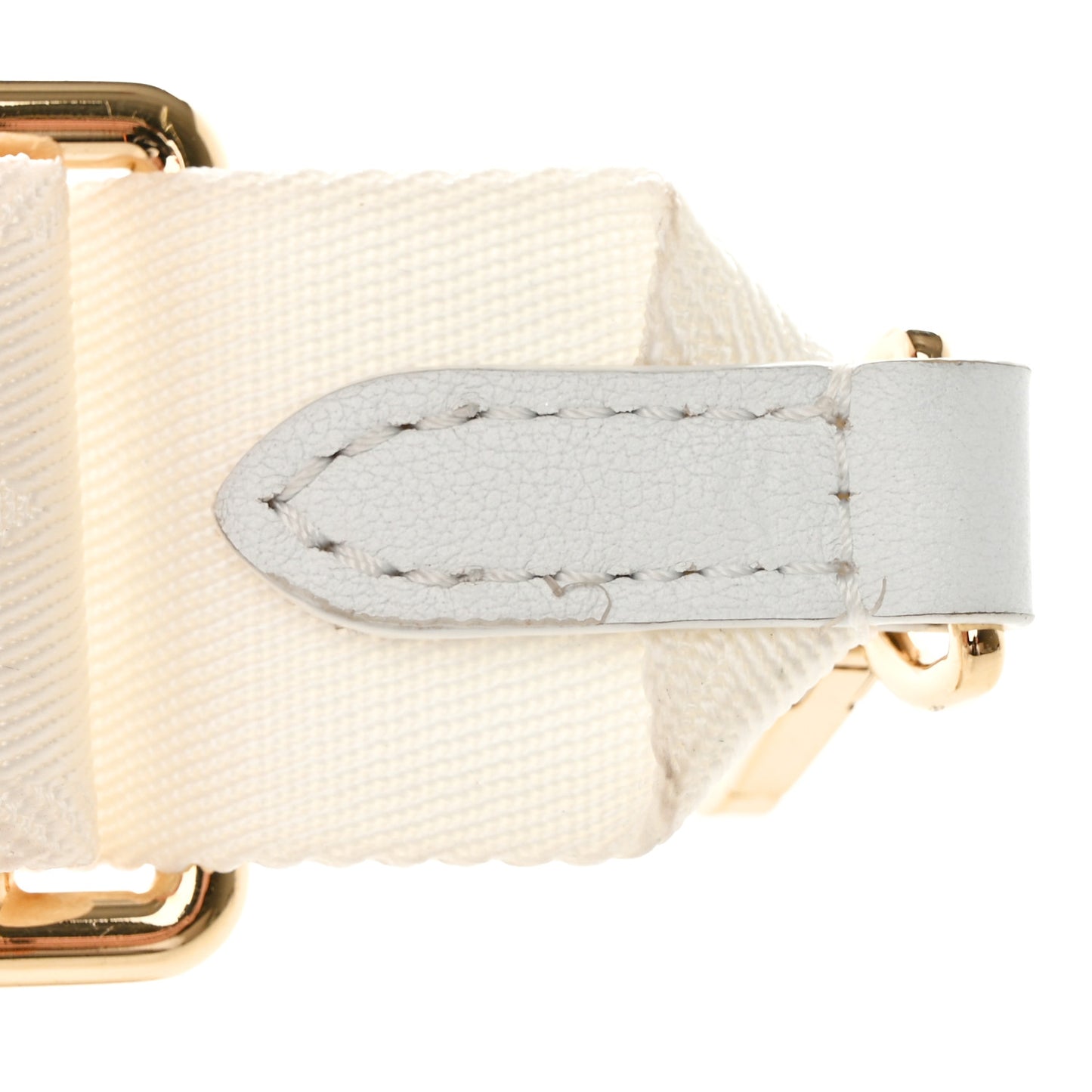 Monogram New Wave Multi Pochette Accessories Shoulder Strap Snow