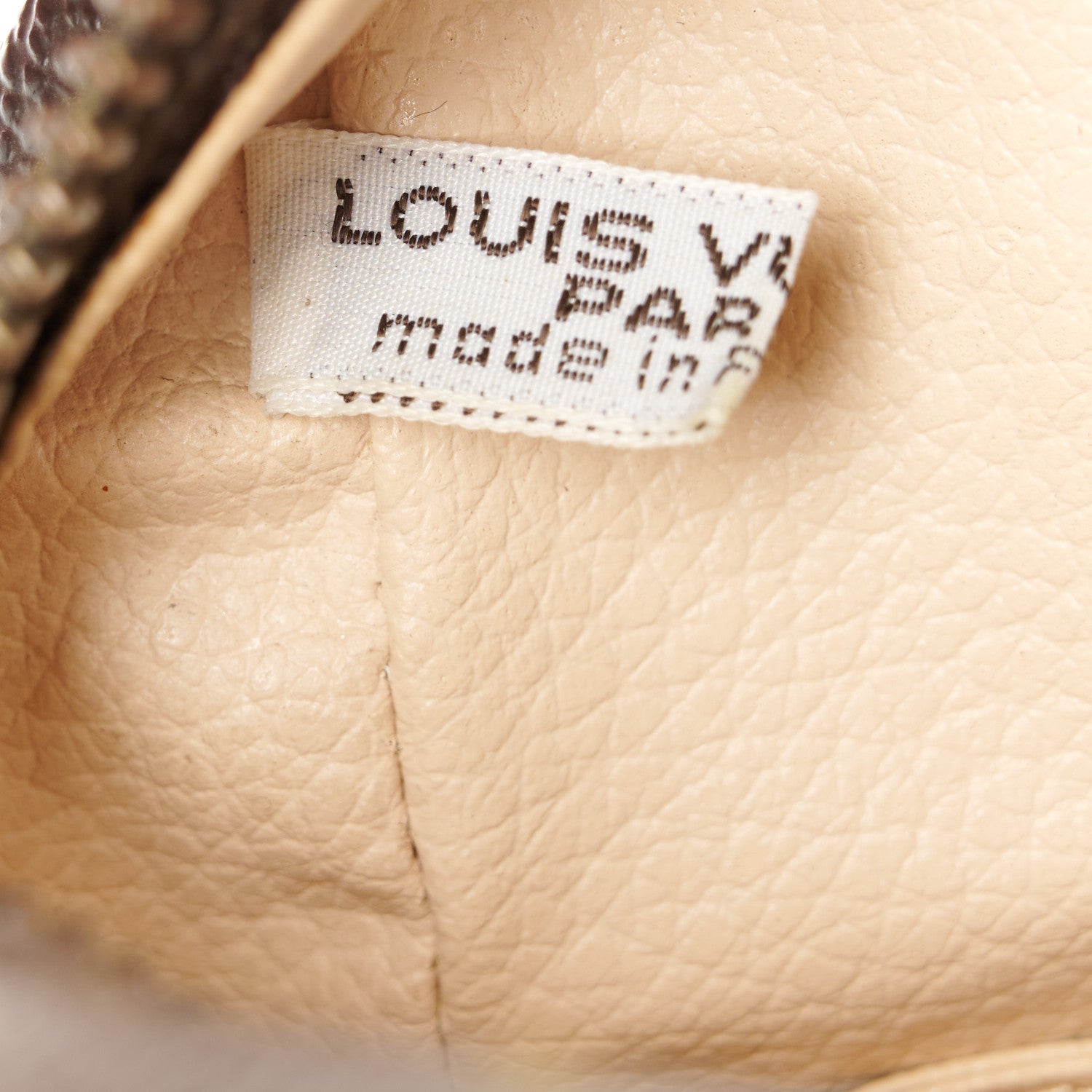 Louis Vuitton Monogram Trousse Toilette 28 6 of 9