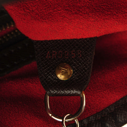 Louis Vuitton Damier Ebene Marais Bucket 23 7 of 7