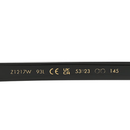 Louis Vuitton Acetate La Grande Bellezza Sunglasses Z1217W Black 6 of 10