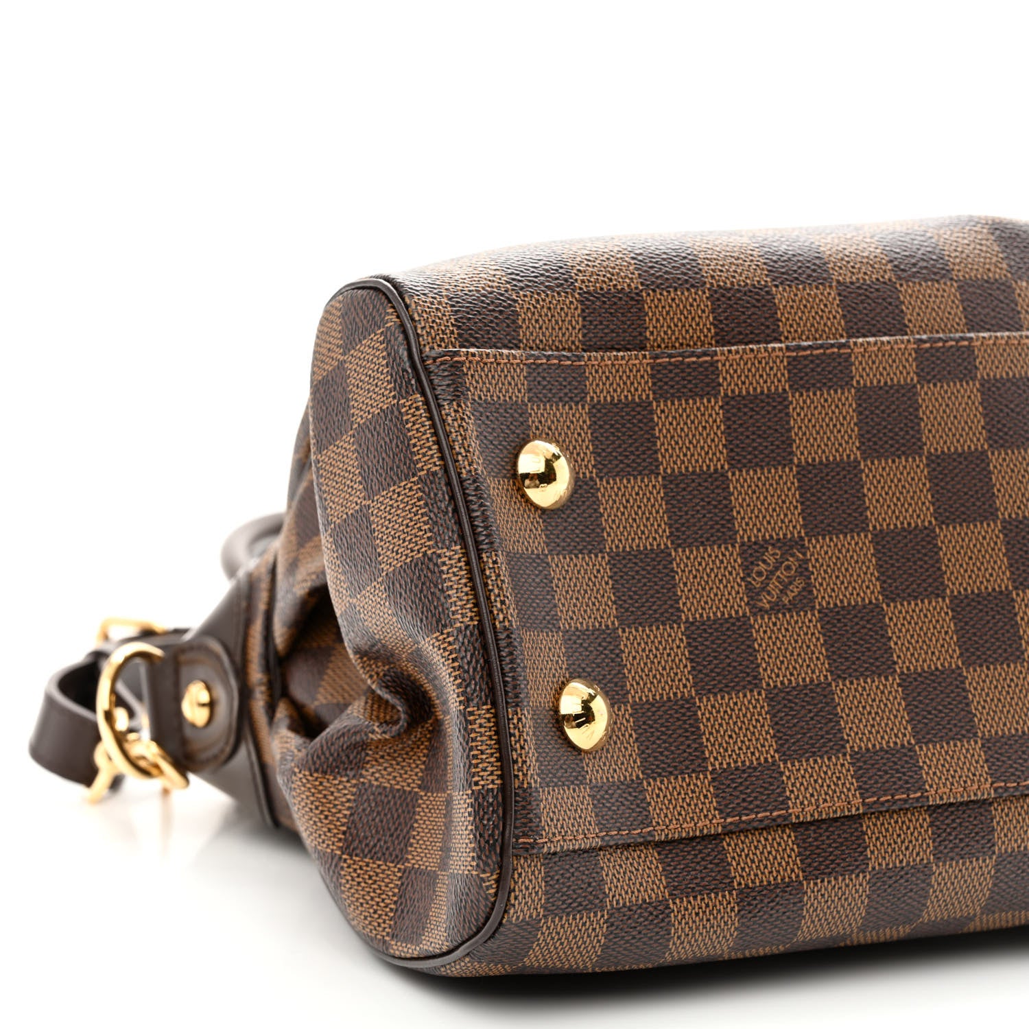 Louis Vuitton Damier Ebene Trevi PM 10 of 12