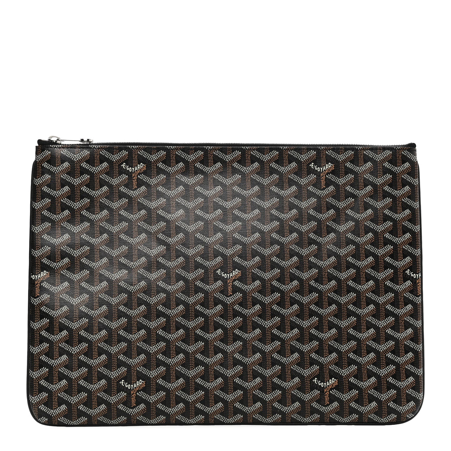 Goyardine Senat MGM Pocket Black