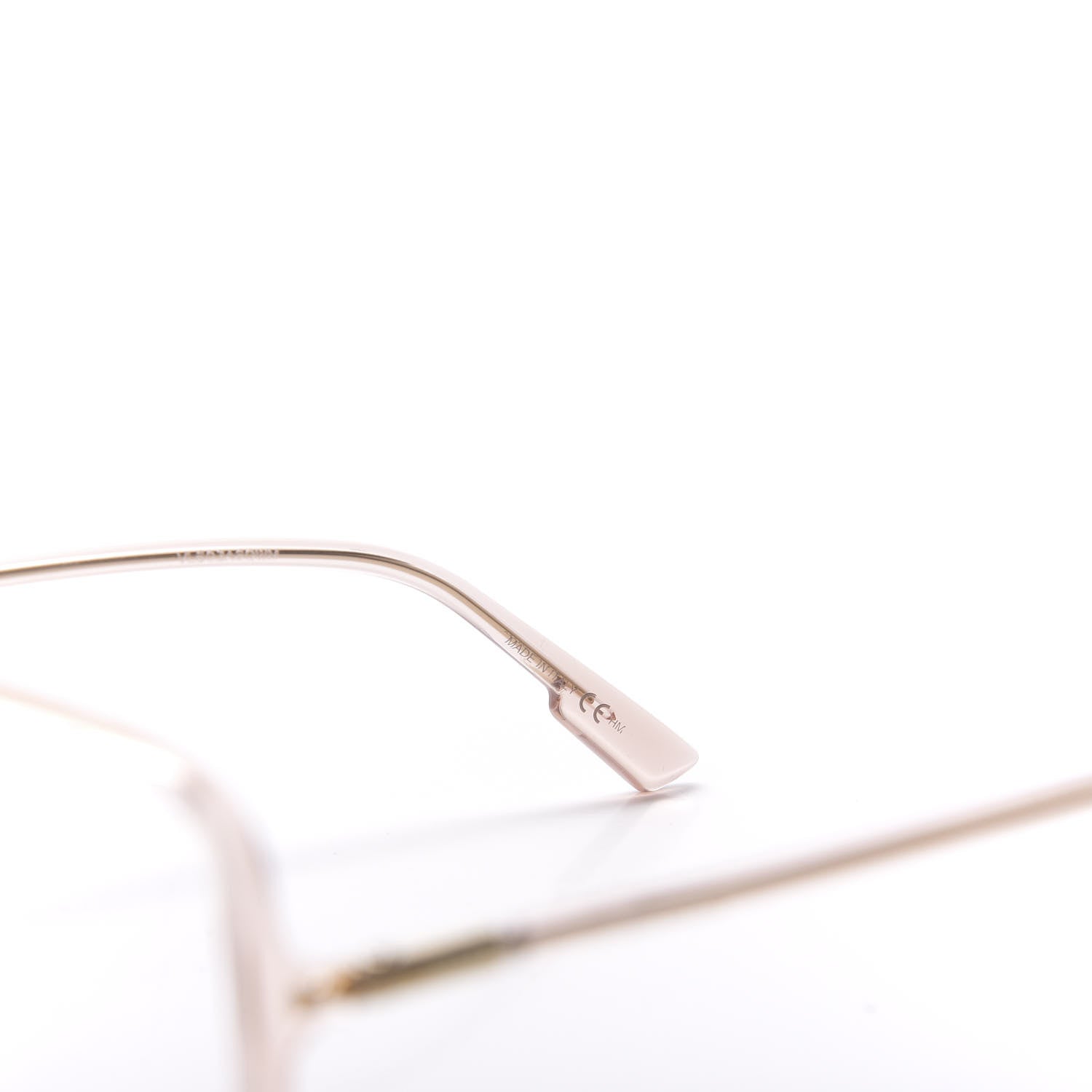 Christian Dior Acetate So Stellaire 1 Sunglasses Pink 6 of 8