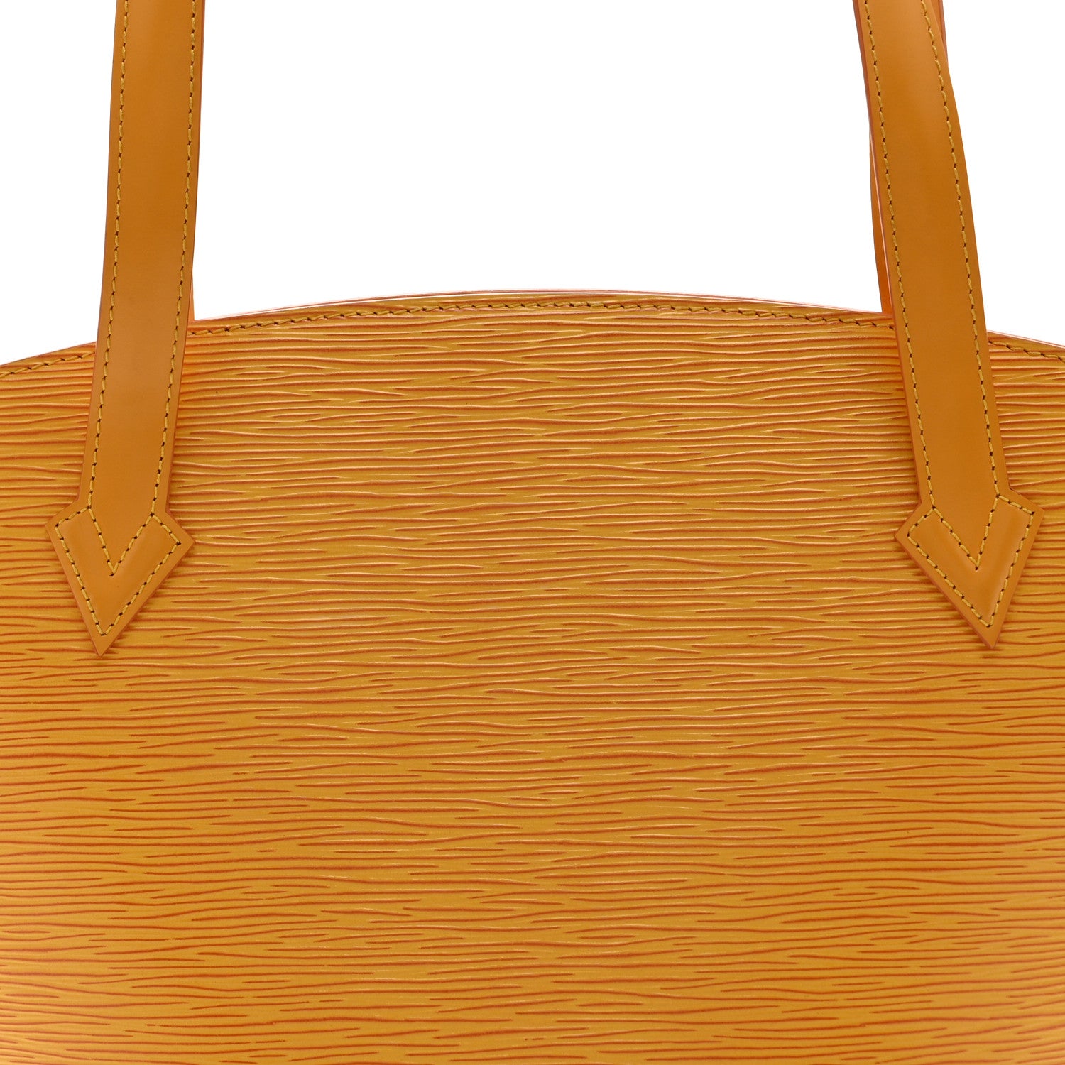 Louis Vuitton Epi Saint Jacques PM Long Straps Tassil 8 of 11