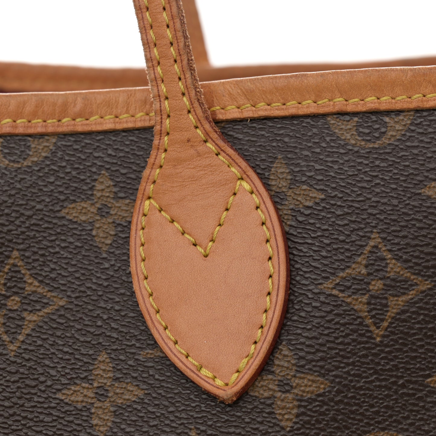 Monogram Neo Neverfull GM Pivoine