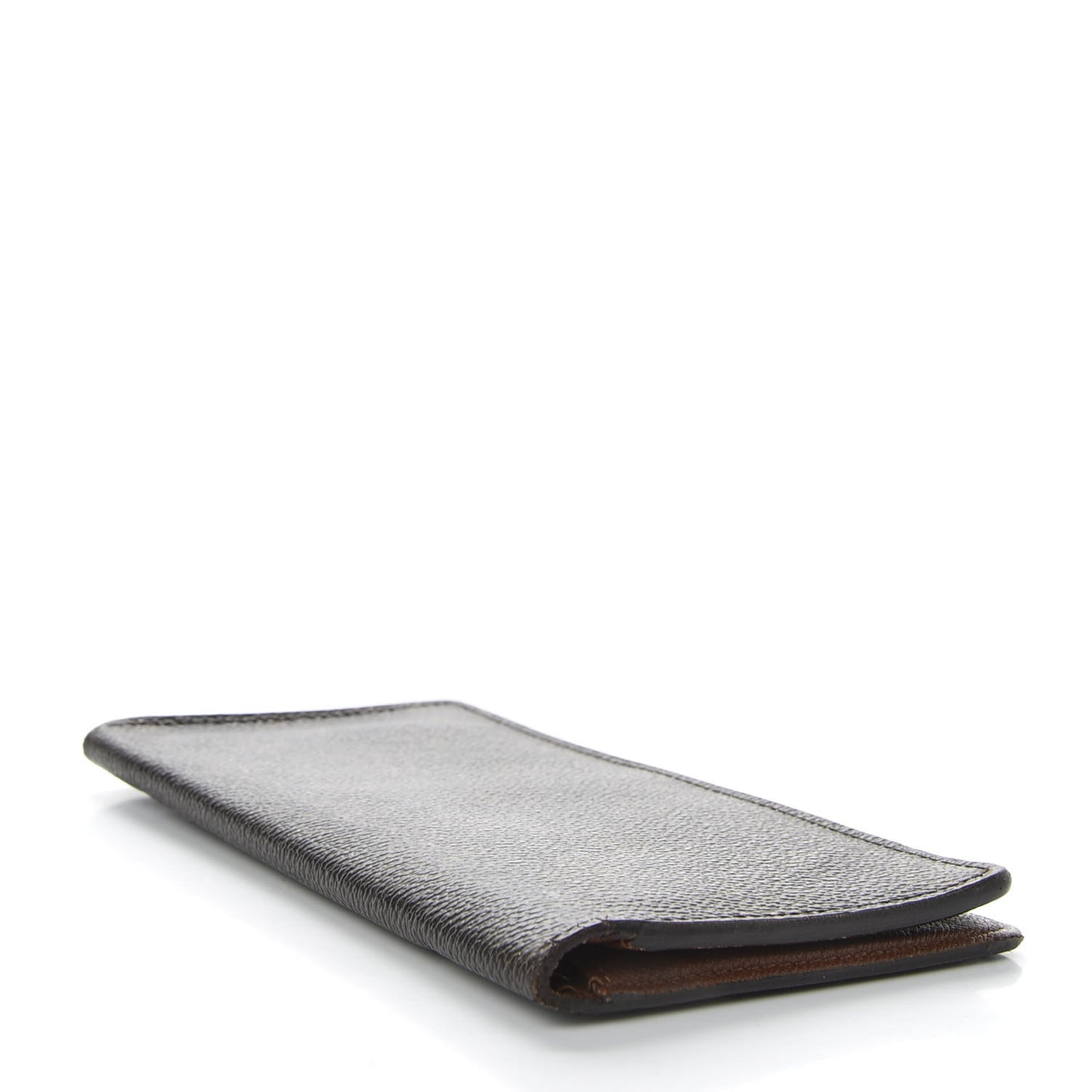 Monogram Porte Valeurs Checkbook Wallet