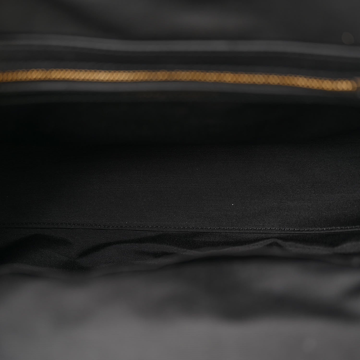 Marc Jacobs Calfskin Quilted Stam Black 5 of 9