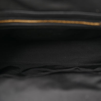 Marc Jacobs Calfskin Quilted Stam Black 5 of 9