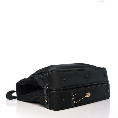 Louis Vuitton Nylon Calfskin 5 Hanger Garment Carrier Epicea 4 of 24