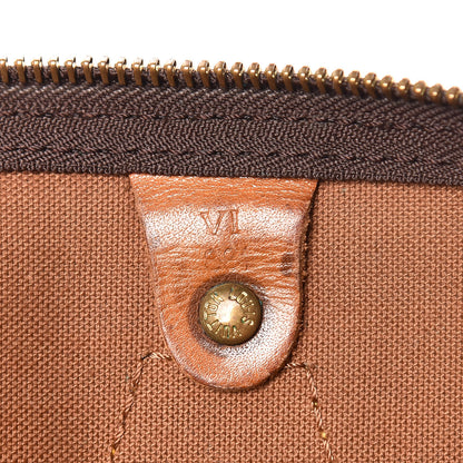 Louis Vuitton Monogram Speedy 35 11 of 16