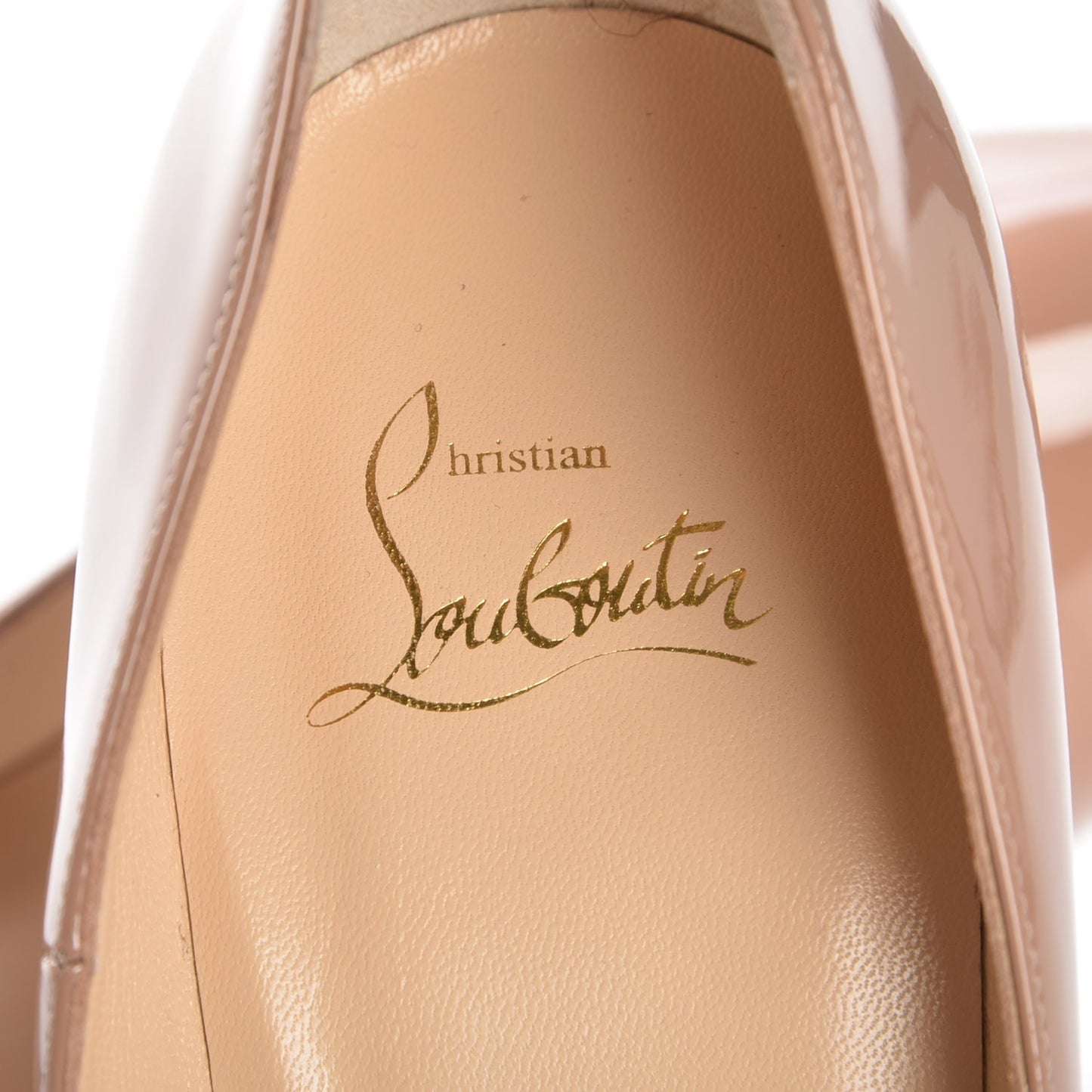 Patent So Kate 120 Pumps 40 Nude