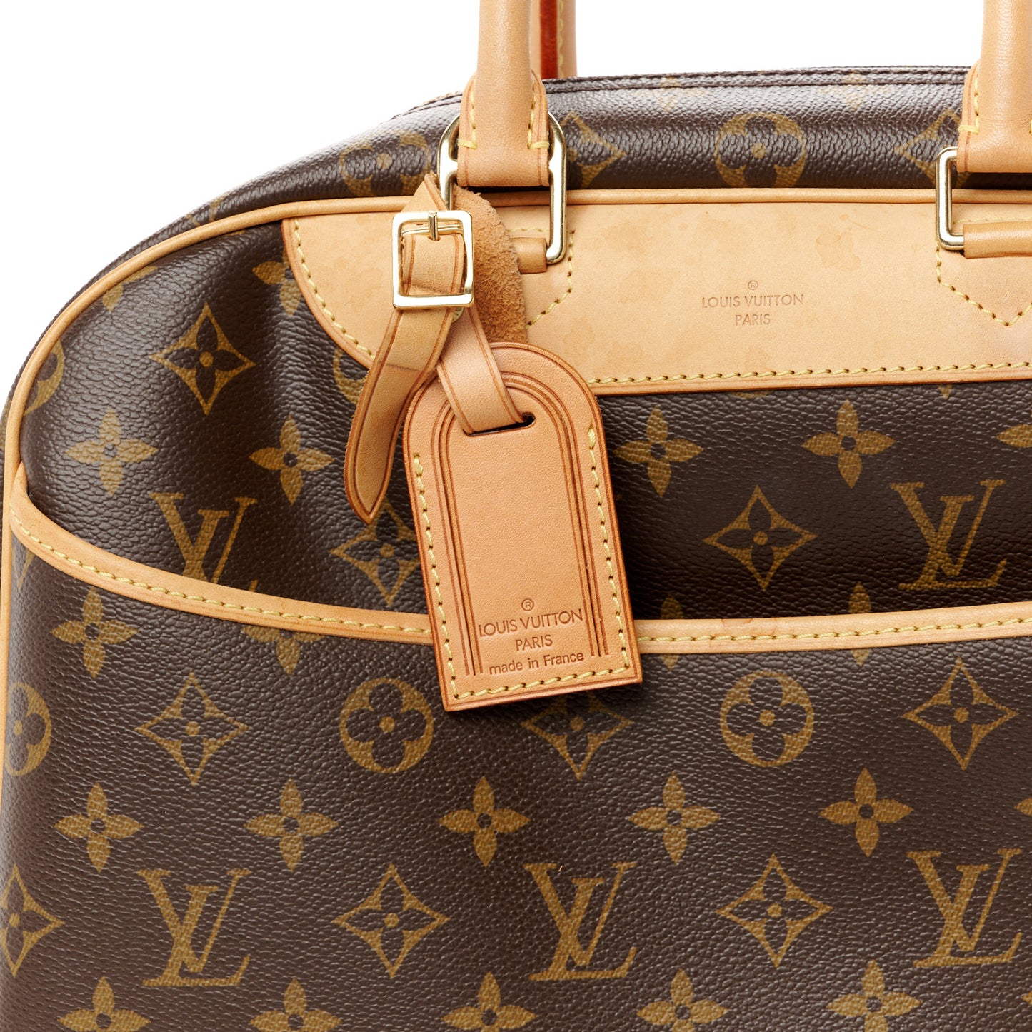 Monogram Deauville