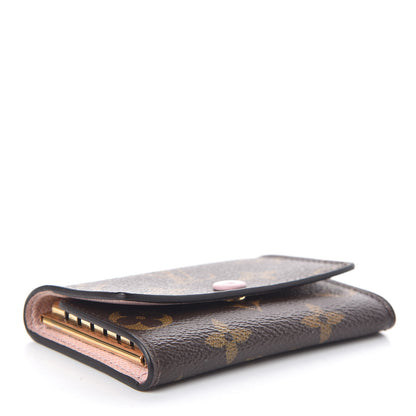 Louis Vuitton Monogram Multicles 6 Key Holder Rose Ballerine 4 of 6