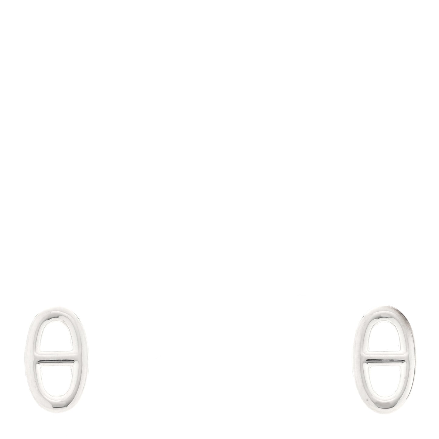 Sterling Silver TPM Farandole Earrings