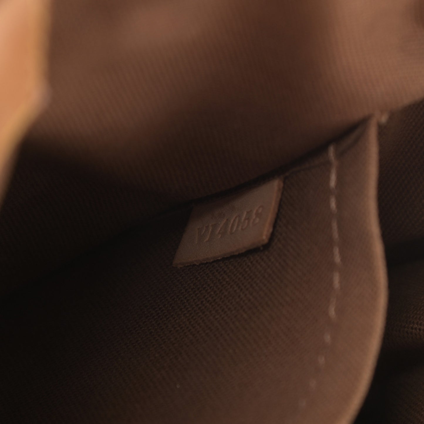 Monogram Tivoli PM