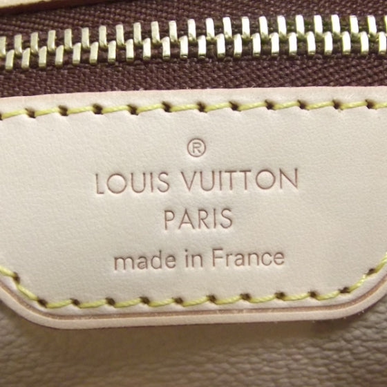 Louis Vuitton Monogram Bucket 27 7 of 9