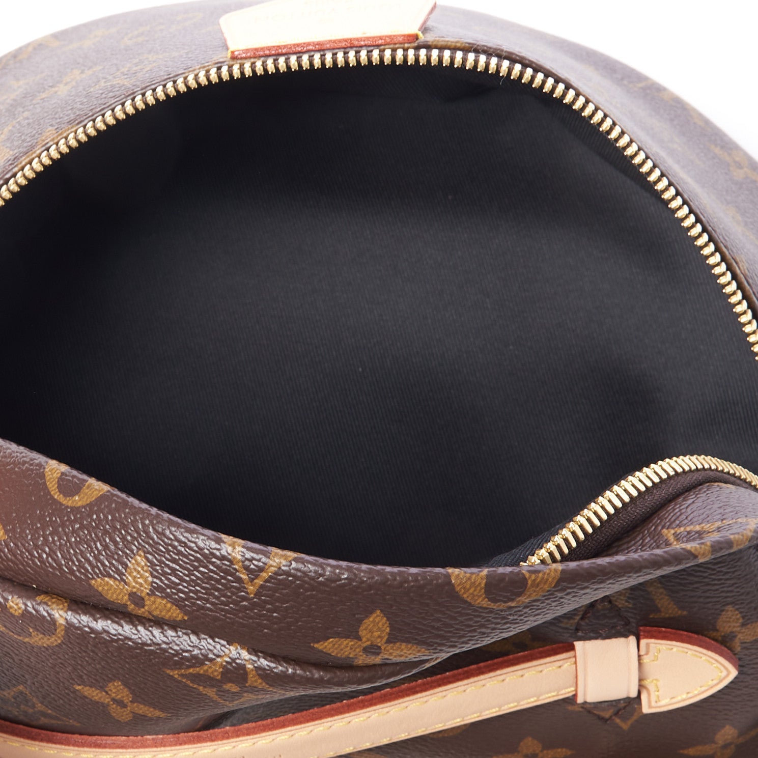 Louis Vuitton Monogram Bumbag 6 of 8