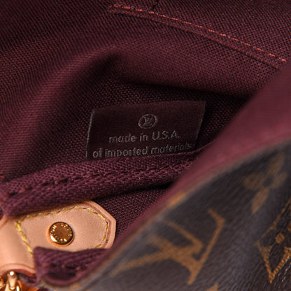 Louis Vuitton Monogram Favorite MM 7 of 12