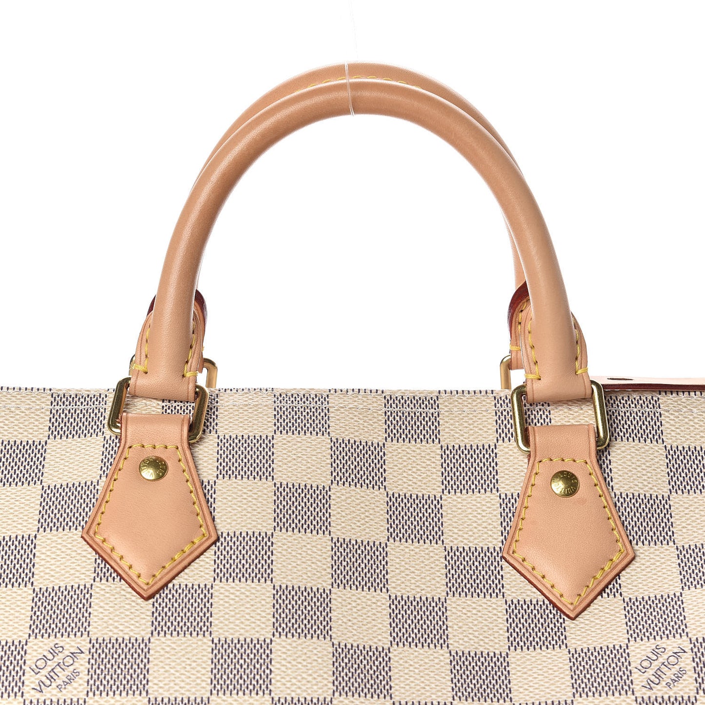 Damier Azur Speedy 30