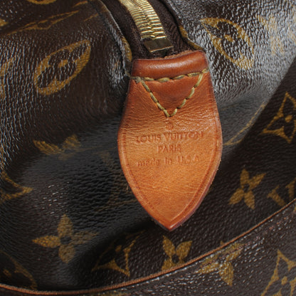 Louis Vuitton Monogram Totally GM 5 of 7