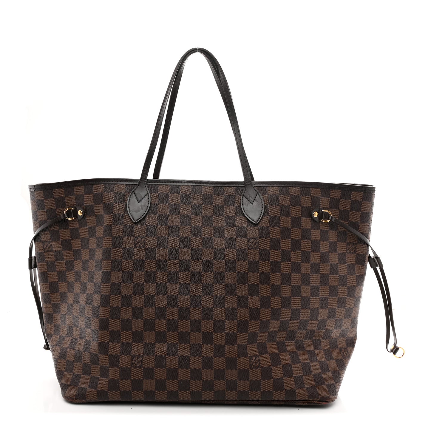 Damier Ebene Neverfull GM
