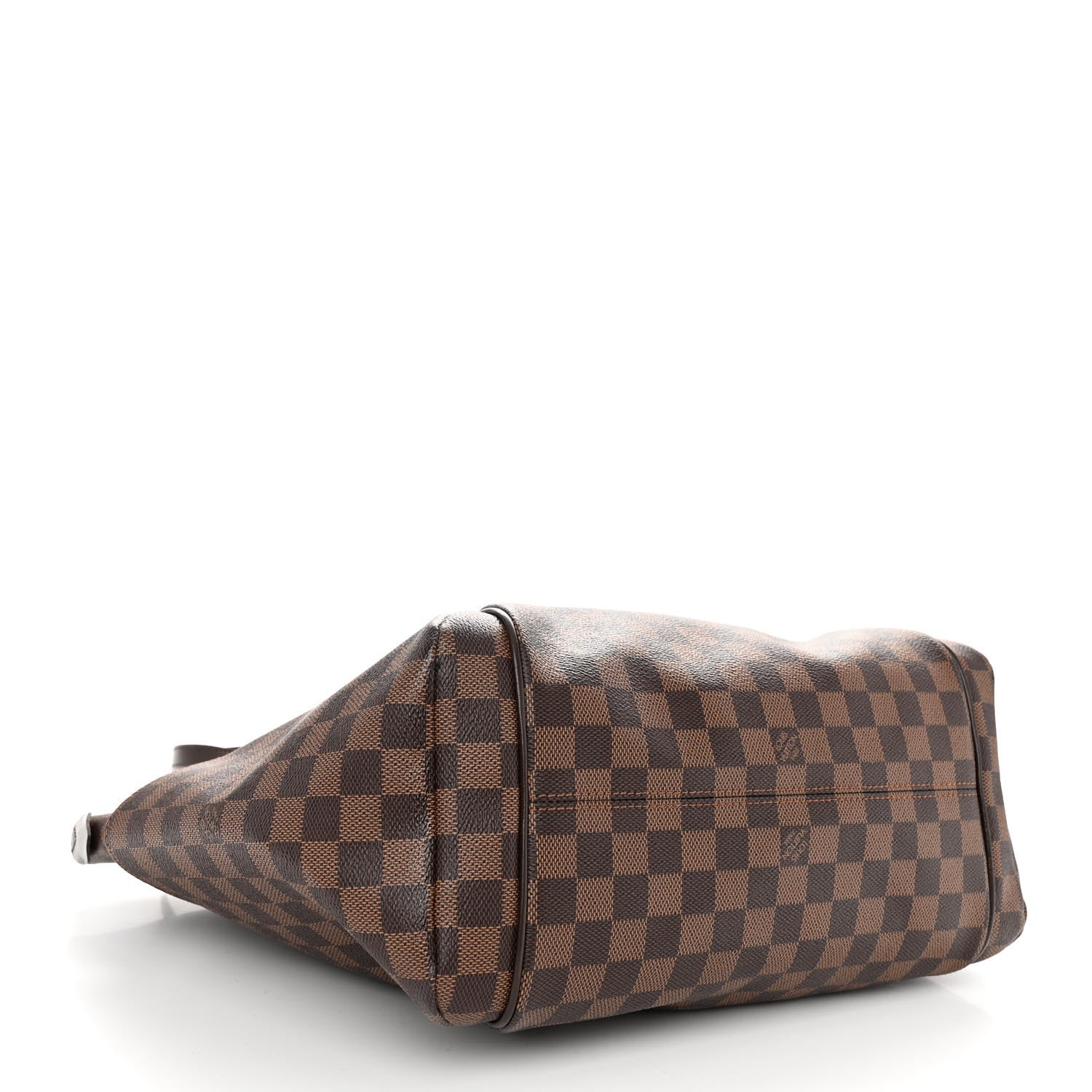 Louis Vuitton LOUIS VUITTON Damier Ebene Totally MM 4 of 9