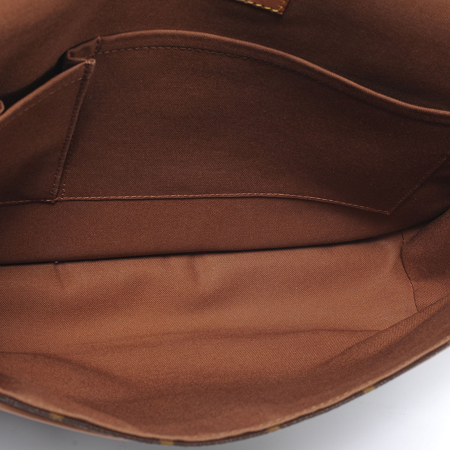 Louis Vuitton Monogram Bosphore GM 5 of 7
