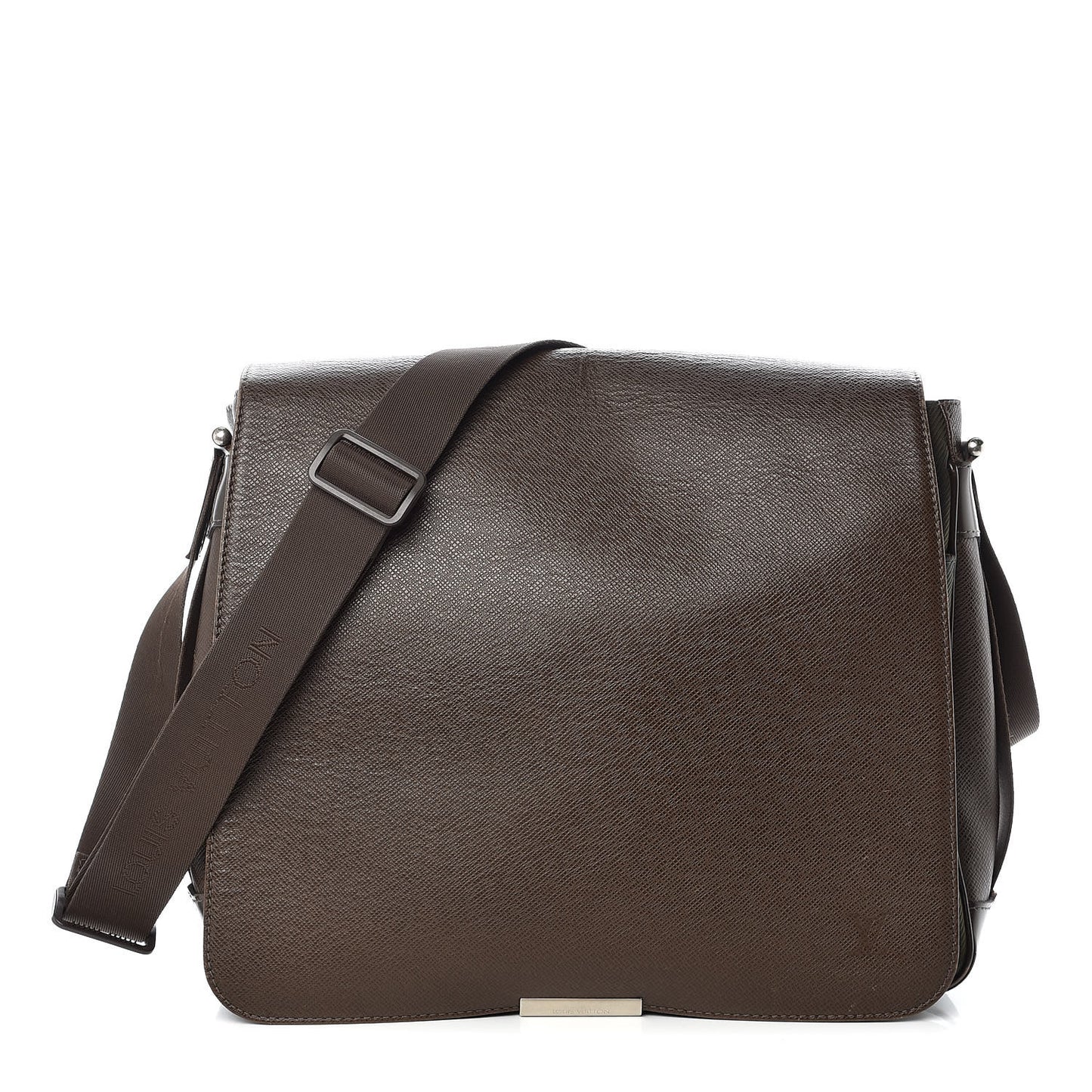 Taiga Viktor Messenger Bag Grizzli