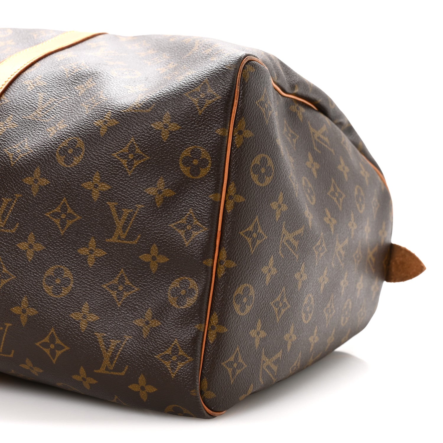 Louis Vuitton Monogram Keepall 50 9 of 10
