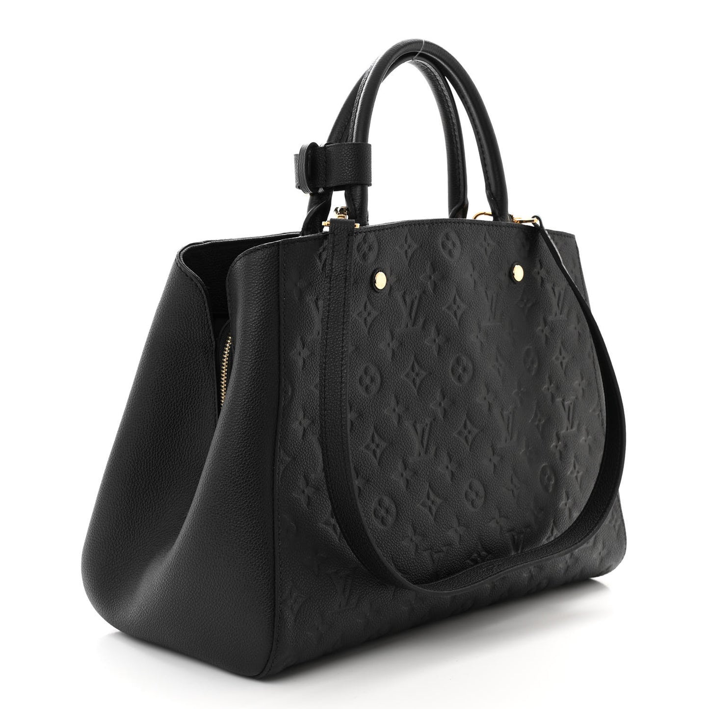 Empreinte Montaigne GM Black