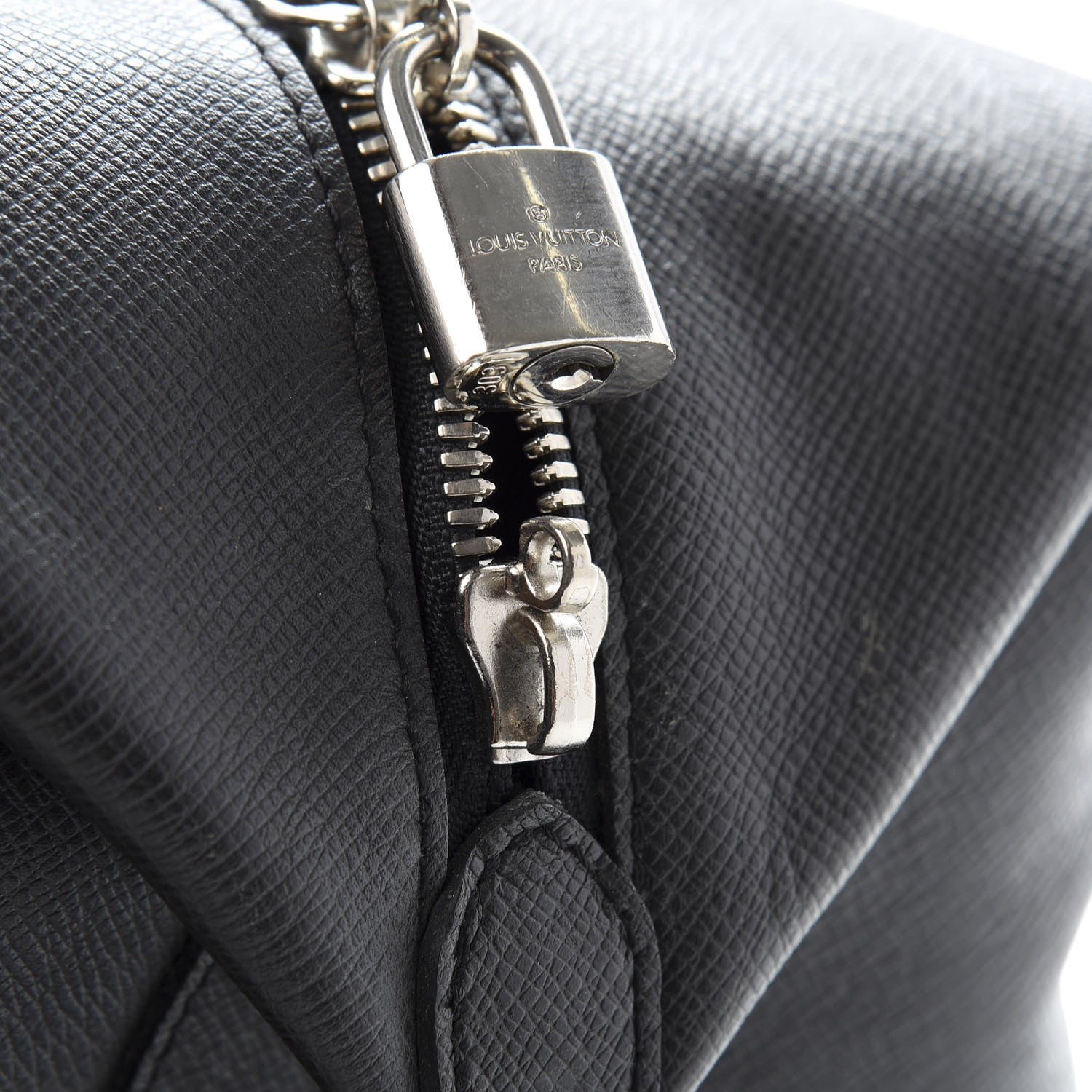 Louis Vuitton Taiga Astralis 55 Black 24 of 24