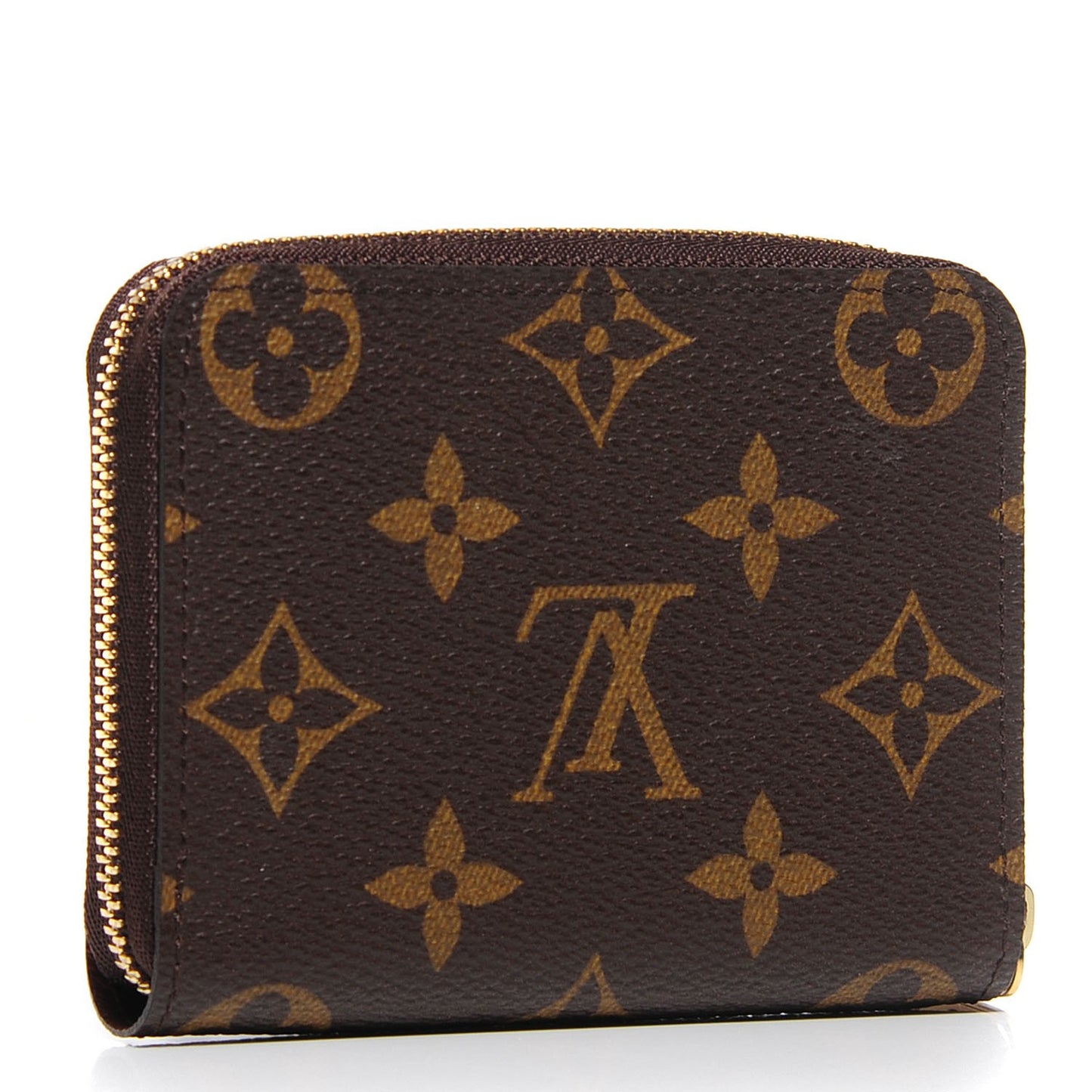 Monogram Zippy Coin Purse