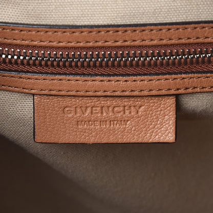 Givenchy Sugar Goatskin Medium Antigona Caramel 6 of 7