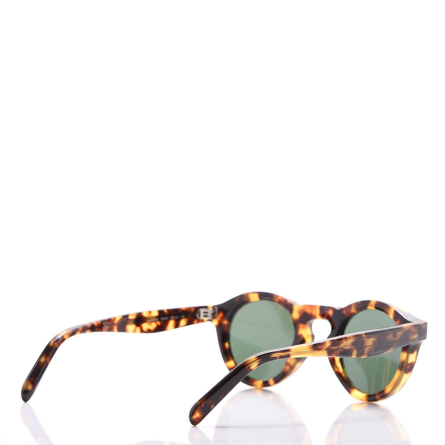 Celine Pretty Sunglasses CL 41370/S Havana 279888 – FASHIONPHILE
