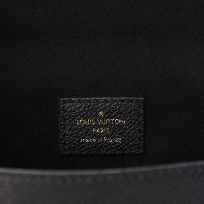 Louis Vuitton Empreinte Junot Black 11 of 13