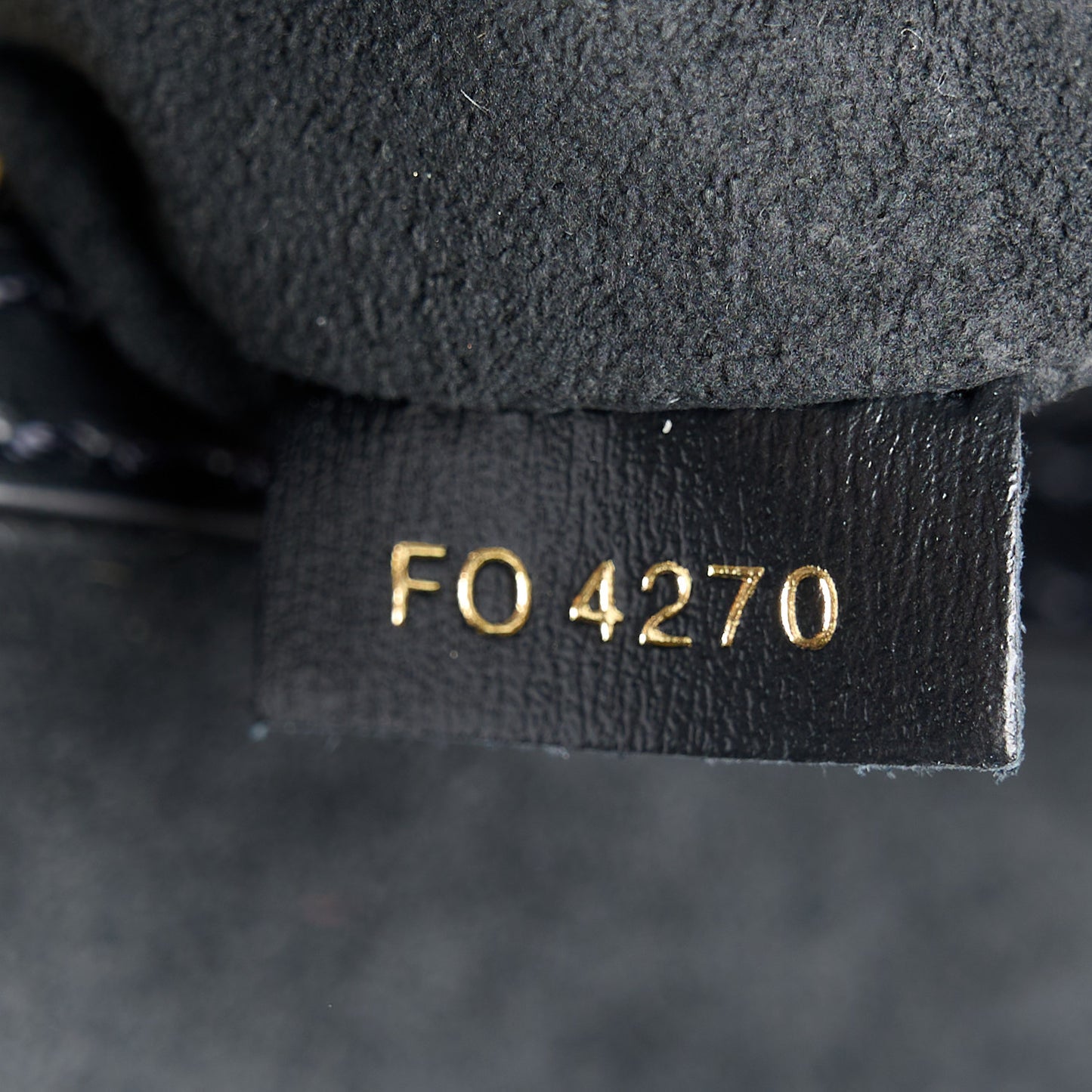 Jacquard Since 1854 Keepall Bandouliere 45 Grey