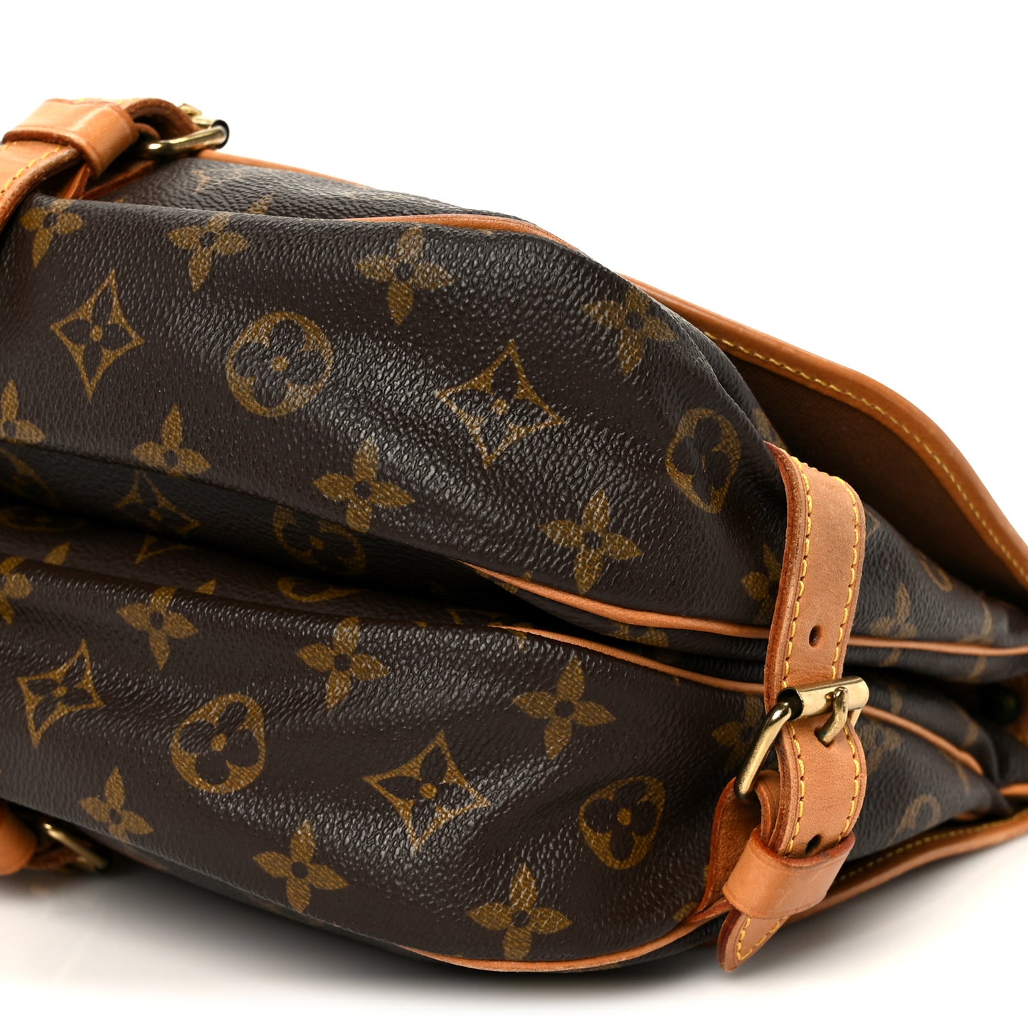 Monogram Saumur 30