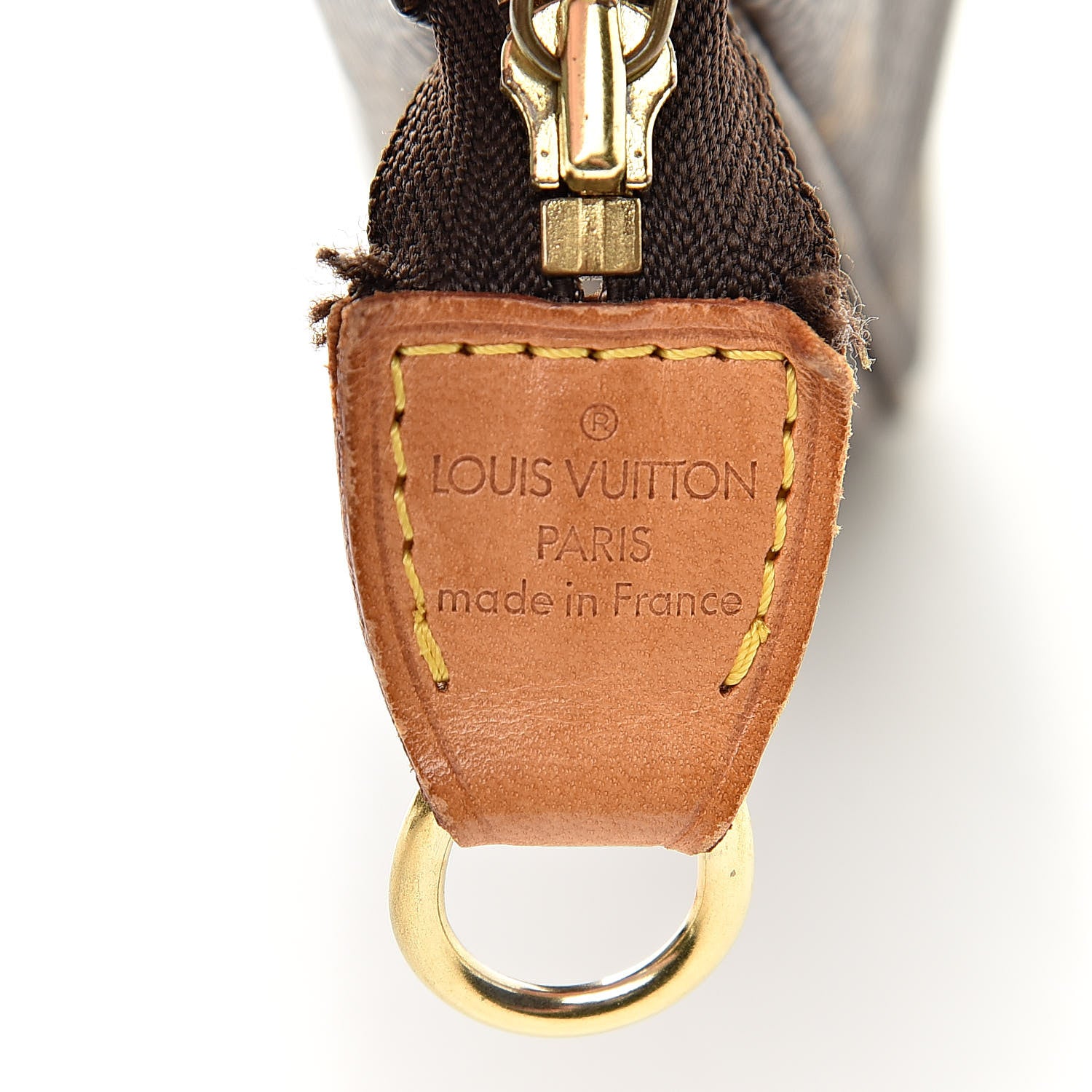 Louis Vuitton Monogram Pochette Accessories 6 of 9