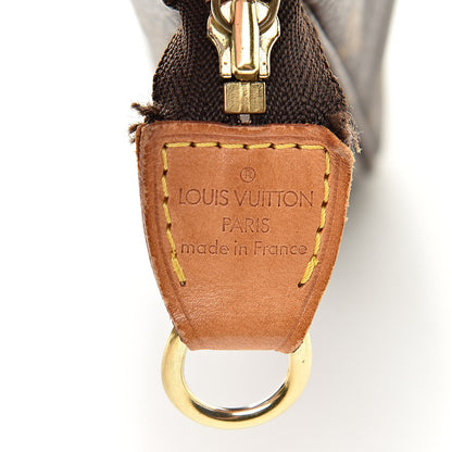 Louis Vuitton Monogram Pochette Accessories 6 of 9