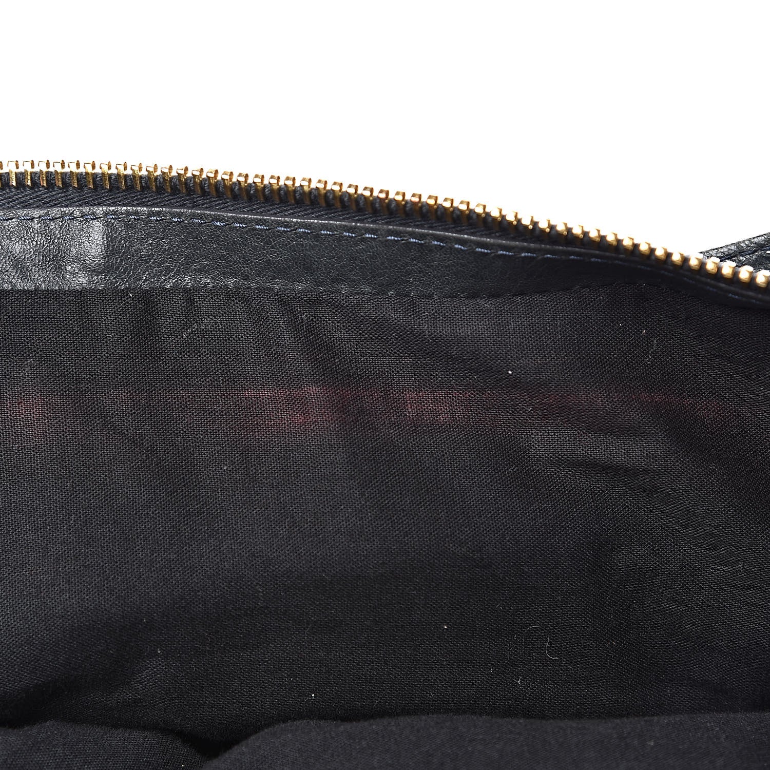 Balenciaga Agneau Giant 21 Gold Hardware Part Time Anthracite 17 of 17