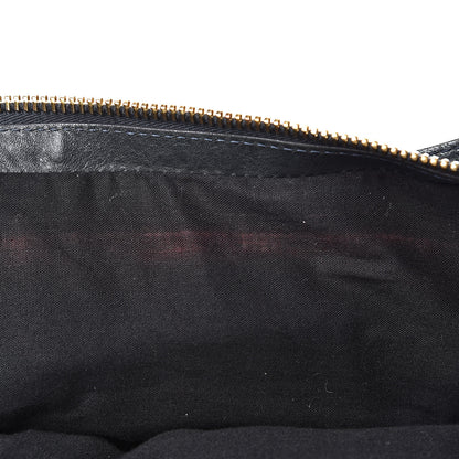 Balenciaga Agneau Giant 21 Gold Hardware Part Time Anthracite 17 of 17