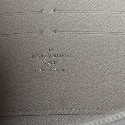 Louis Vuitton Epi Twist Chain Wallet Denim Light 8 of 10