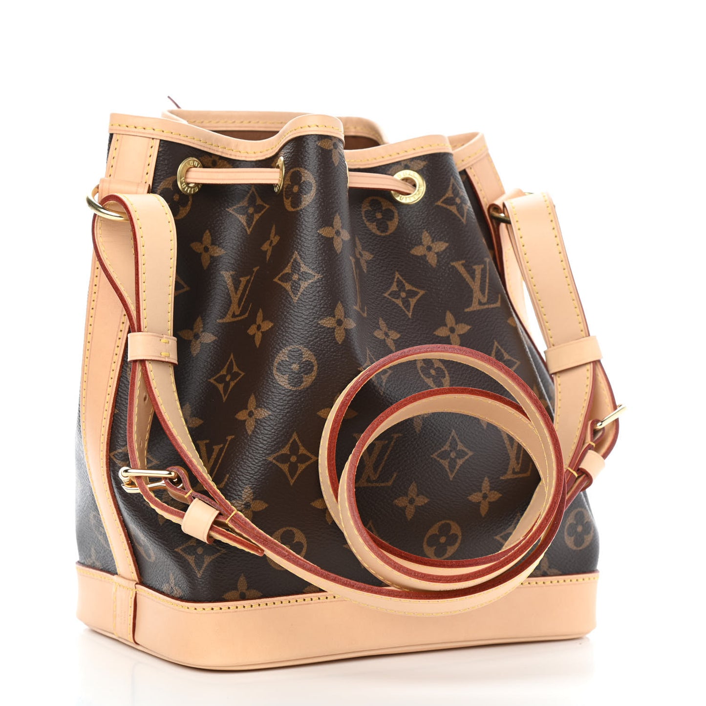 Monogram Noe BB